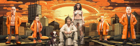 story cover
